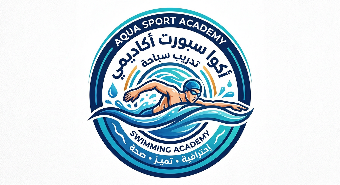 شعار الأكاديمية